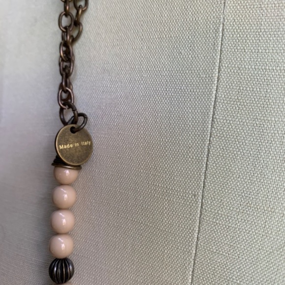 ELEVENTY NECKLACE - Picture 5 of 8